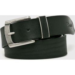 Wrangler - Pasek skórzany. Paski marki Wrangler. W wyprzedaży za 159.90 zł.