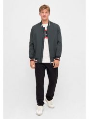 Derbe Kurtka funkcyjna w kolorze antracytowym rozmiar: XXL. Czarne kurtki outdoor i hardshell Derbe, m, bez wzorów, bez kaptura. Za 399.45 zł.