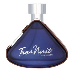 ARMAF Tres Nuit Pour Homme - EdT Woda toaletowa 100 ml Męskie. Perfumy męskie Armaf. Za 121.89 zł.