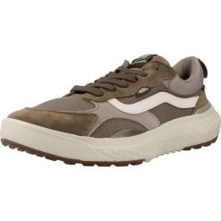 Tenisówki Vans Model Ultrarange Neo Vr3 Kolor Brązowy. Brązowe trampki Vans, l, bez wzorów, bez zapięcia. Za 537.60 zł.