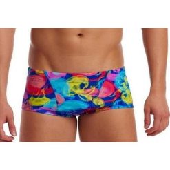 Kąpielówki Funky Trunks Sting Stung - trunki męskie. Kąpielówki Funky Trunks, m, bez wzorów. Za 159.00 zł.