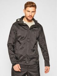 Marmot Kurtka przeciwdeszczowa PreCip Eco 41500 Czarny Regular Fit. Czarne kurtki outdoor i hardshell Marmot, m, bez wzorów, z syntetyku, bez kaptura. Za 439.99 zł.