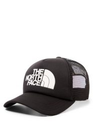 The North Face Czapka Mężczyźni czarny, ONE SIZE. Czarne czapki z daszkiem The North Face, bez wzorów. Za 139.95 zł.