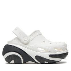Klapki Crocs. Białe klapki Crocs. Za 329.99 zł.