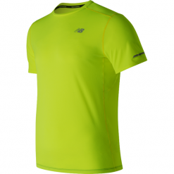 New Balance MT63223HIL. T-shirty sportowe marki New Balance. W wyprzedaży za 69.99 zł.