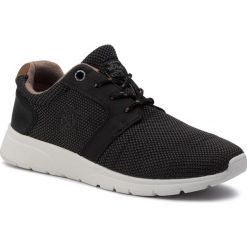 Sneakersy S.OLIVER - 5-13618-22 Black/Grey 021. Buty sportowe casual S.Oliver. W wyprzedaży za 149.00 zł.