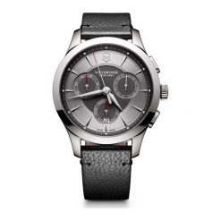 ZEGAREK VICTORINOX SWISS ARMY ALLIANCE CHRONOGRAPH 241748. Zegarki marki Victorinox. Za 2,390.00 zł.