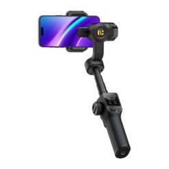 Gimbal AOCHUAN S3 z czujnikiem AI (czarny). Gimbale AOCHUAN. Za 600.00 zł.