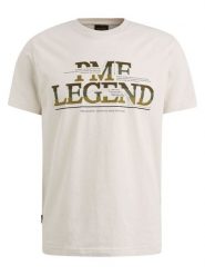 PME Legend Koszulka w kolorze kremowym rozmiar: XL. Brązowe bezrękawniki PME Legend, xl, bez wzorów, z bawełny, bez kołnierzyka, bez ramiączek. Za 140.20 zł.