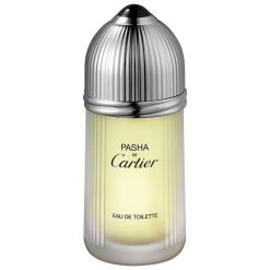 Cartier Pasha de Cartier Eau de Toilette Spray Woda toaletowa 100 ml Męskie. Perfumy męskie Cartier. Za 537.19 zł.