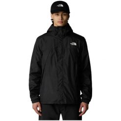 The North Face Kurtka Antora Nf0A7Qey4H0. Czarne kurtki The North Face, m, bez wzorów, bez kaptura. Za 493.99 zł.