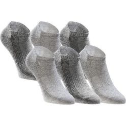 Skarpetki Tastic 6-pak Giftbox Grey-mix Grey 35-38. Szare skarpety Attiq, bez wzorów, z materiału. Za 148.99 zł.