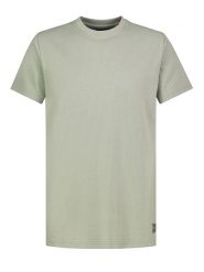 Authentic Style Koszulka w kolorze zielonym rozmiar: M. Zielone bezrękawniki Authentic Style, m, bez wzorów, bez kołnierzyka, bez ramiączek. Za 70.74 zł.