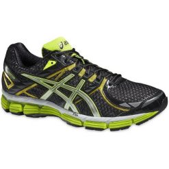 Asics Gel-Convector 2 t50rq-9093 40 Czarne. Buty do biegania marki ASICS. W wyprzedaży za 299.99 zł.