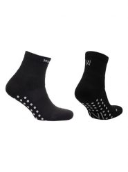 Norfolk Skarpety w kolorze czarnym rozmiar: 39-42. Czarne skarpety Norfolk, bez wzorów, z materiału. Za 30.99 zł.