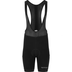 Spodenki Endurance Brillant. Czarne spodenki rowerowe Endurance, xl, bez wzorów, rowerowe. Za 260.00 zł.