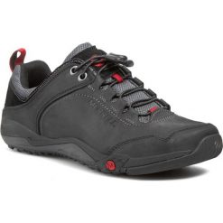 Trekkingi MERRELL - Helixer Morph J68889 Black. Buty trekkingowe marki Merrell. W wyprzedaży za 259.00 zł.