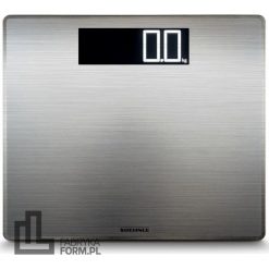 Waga łazienkowa elektroniczna Style Sense Safe 300. Wagi łazienkowe Soehnle. Za 259.99 zł.