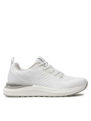 Halti Sneakersy Gale Bx M 054-2890 Biały. Białe buty sportowe casual Halti, bez wzorów, z materiału, bez zapięcia. Za 199.99 zł.