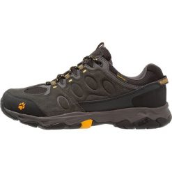 Jack Wolfskin MTN ATTACK 6 TEXAPORE Półbuty trekkingowe burly yellow. Buty trekkingowe marki Jack Wolfskin. Za 549.00 zł.