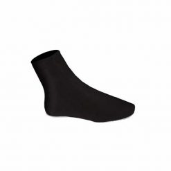 Skarpetki Softee Lycra. Czarne skarpety Softee, bez wzorów, z lycry. Za 124.99 zł.