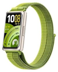 Huawei Band 11 Pro zielony. Zielone smartbandy . W wyprzedaży za 249.00 zł.