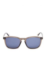 Polaroid Okulary przeciwsłoneczne C PLD 4139/S Brązowy. Brązowe okulary przeciwsłoneczne Polaroid. Za 159.99 zł.