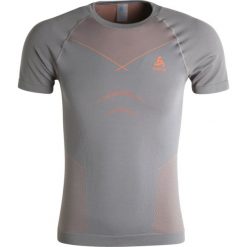 ODLO EVOLUTION WARM Podkoszulki odlo steel grey/orangeade. Podkoszulki marki ODLO. W wyprzedaży za 174.30 zł.