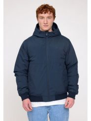 MAZINE Kurtka "Carn" w kolorze granatowym rozmiar: XL. Niebieskie kurtki MAZINE, xl, bez wzorów, bez kaptura. Za 173.99 zł.