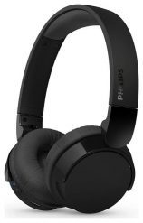 Philips TAH3209BK/00 Czarne. Czarne słuchawki bezprzewodowe PHILIPS. Za 116.00 zł.