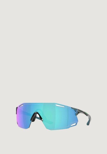 Okulary Mężczyzna OAKLEY CYBR DYNO UNISEX. Czarne okulary przeciwsłoneczne Oakley. Za 760.90 zł.