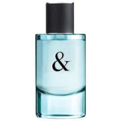 Tiffany & Co. Tiffany & Love For Him Woda toaletowa 50 ml Męskie. Perfumy męskie TIFFANY & CO. Za 426.29 zł.