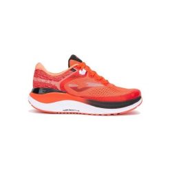 Buty do biegania męskie Joma Fenix. Brązowe buty do biegania Joma, bez wzorów, bez zapięcia, do biegania. Za 339.99 zł.