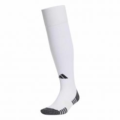 Skarpetki adidas Adi26. Białe skarpety Adidas, bez wzorów. Za 91.55 zł.