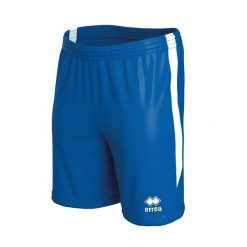 Krótkie Spodenki Errea Ti-Mothy Panta Ad Dorośli. Niebieskie krótkie spodenki sportowe ERREA, m, bez wzorów, z materiału. Za 155.00 zł.