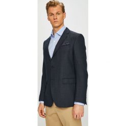 Pierre Cardin - Marynarka. Marynarki marki Pierre Cardin. W wyprzedaży za 539.90 zł.