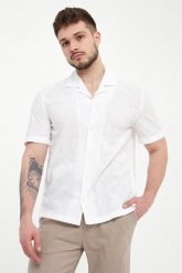 Koszula męska Kawai JOOP!. Koszule JOOP!, m, bez wzorów, bez kołnierzyka, bez ramiączek. Za 589.00 zł.