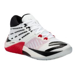 Buty do koszykówki męskie SKECHERS SKX Elevate. Białe buty do koszykówki Skechers, bez zapięcia, do koszykówki, skechers sport. Za 669.99 zł.