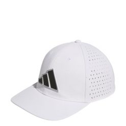 Czapka Hydrophobic 2.0 Tour. Czarne czapki zimowe Adidas, bez wzorów, z materiału. Za 179.00 zł.