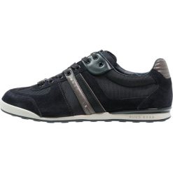 BOSS ATHLEISURE AKEEN Sneakersy niskie open blue. Buty sportowe casual marki BOSS ATHLEISURE. Za 699.00 zł.