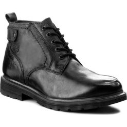 Kozaki CANGURO - A139-301 Blu Scuro. Kozaki marki Canguro. W wyprzedaży za 159.00 zł.