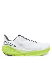 Altra Buty do biegania Experience Flow AL0A85NV1 Biały. Białe buty do biegania Altra, bez wzorów, z materiału, bez zapięcia, do biegania. Za 439.99 zł.