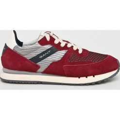 Gant - Buty. Buty sportowe casual marki GANT. Za 439.90 zł.