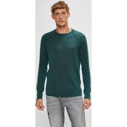 Tom Tailor Denim - Sweter. Swetry nierozpinane marki bonprix. W wyprzedaży za 119.90 zł.