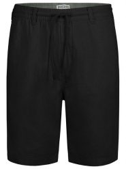 Eight2Nine Szorty chino w kolorze czarnym rozmiar: W38. Czarne szorty Eight2Nine, bez wzorów. Za 100.99 zł.