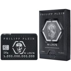 PHILIPP PLEIN NO LIMIT$ No Limits Woda perfumowana 90 ml Męskie. Perfumy męskie Philipp Plein. Za 520.00 zł.