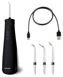 Irygator do zębów Waterpik WF-26 czarny. Irygatory do zębów Waterpik. Za 329.00 zł.