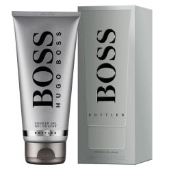 Hugo Boss Boss Bottled - Żel pod prysznic Żele pod prysznic 200 ml Męskie. Pielęgnacja ciała HUGO BOSS. Za 147.19 zł.