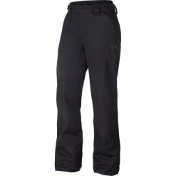 Oakley Spodnie Snowboardowe Sun King 10k Bzs Pants Blackout M. Spodnie narciarskie i snowboardowe marki 4F. Za 419.00 zł.