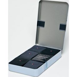 Tommy Hilfiger - Skarpety (5-pack). Szare skarpety marki Tommy Hilfiger. Za 119.90 zł.